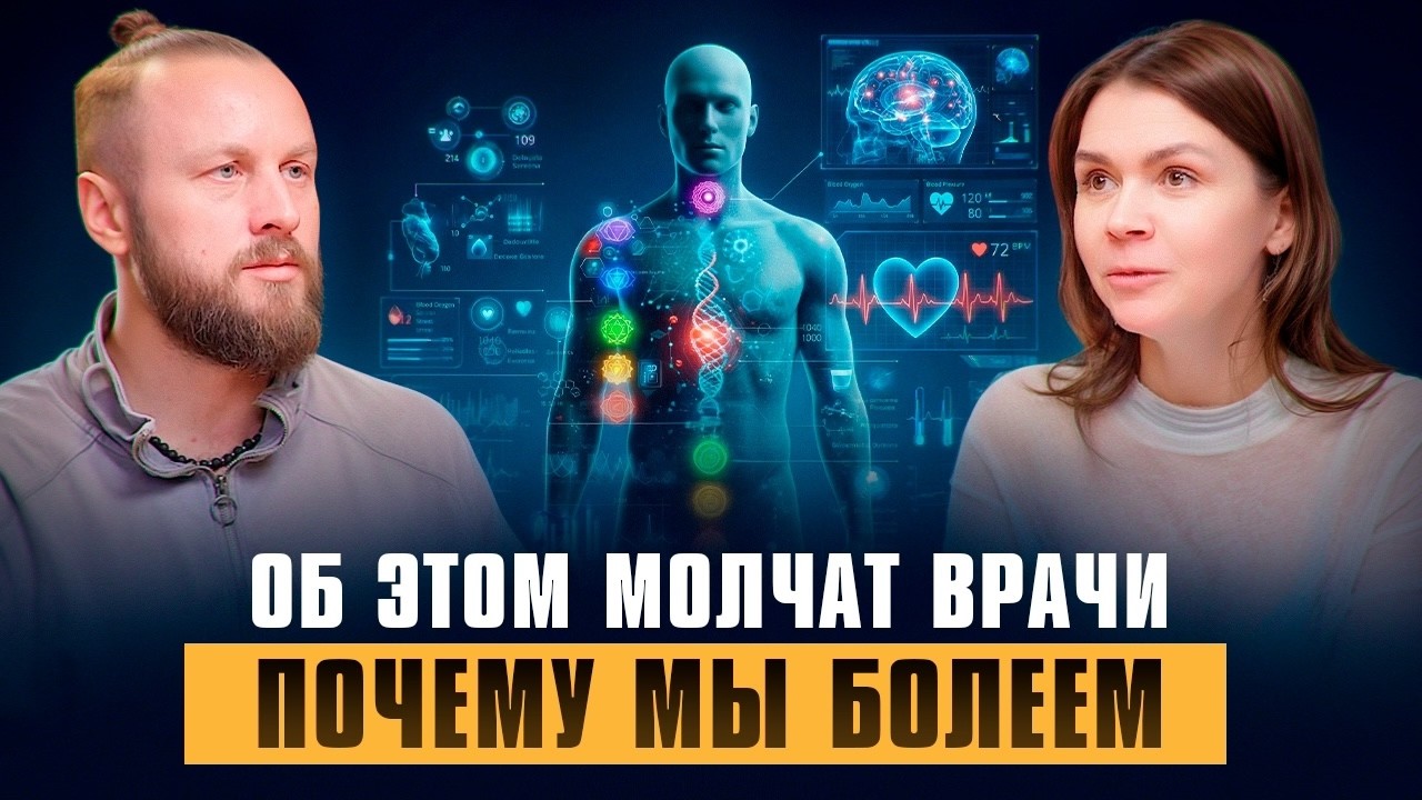 Как меняется наше тело и энергия ПРЯМО СЕЙЧАС ? | Олеся Мальцева