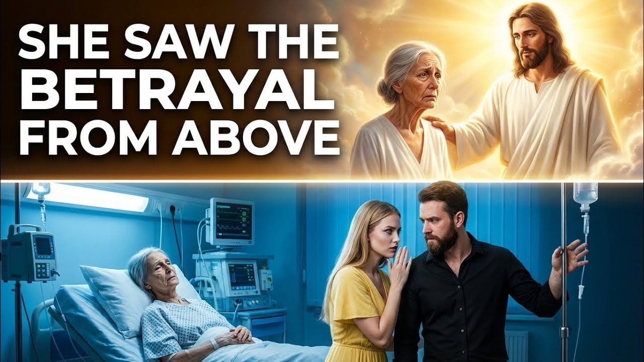 DIVINE JUSTICE HAS ARRIVED!!