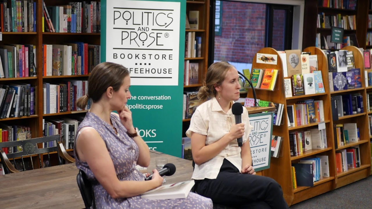 Linda Kinstler — Come To This Court and Cry: How the Holocaust Ends - with Julia Ioffe