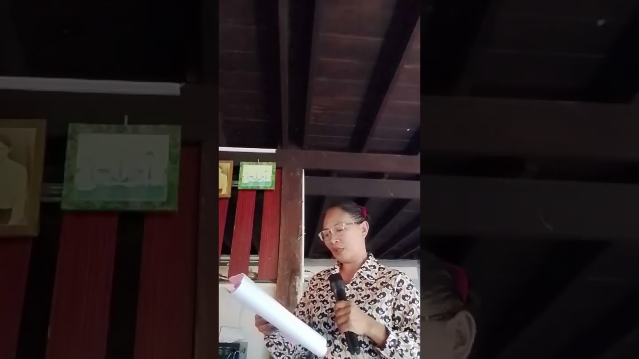 ร้องเพลงนมัสการ