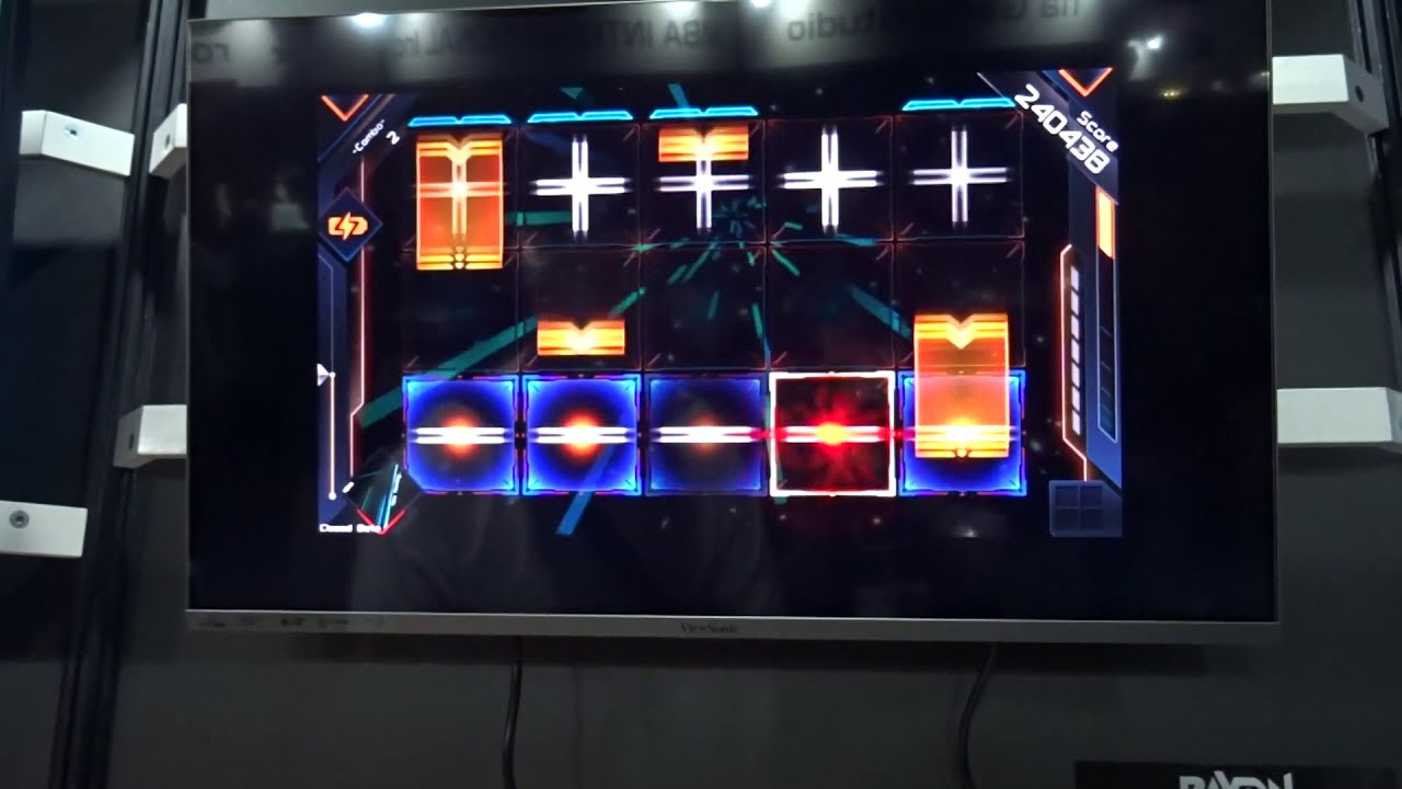 TGS 2019: Ravon Gameplay