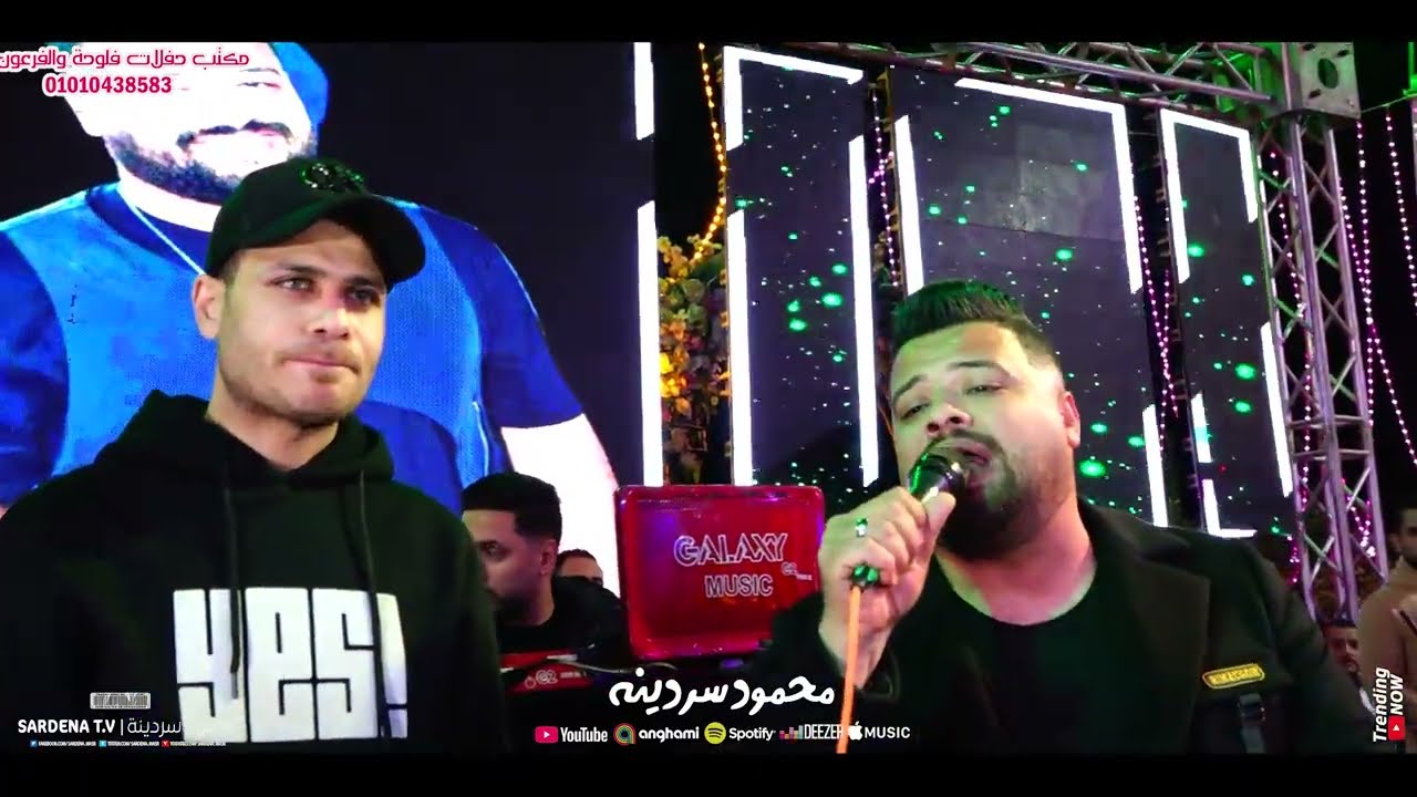 تشكيلة مواويل تحرك مشاعرك صابر الطيب والجزار ومحمد غراب  