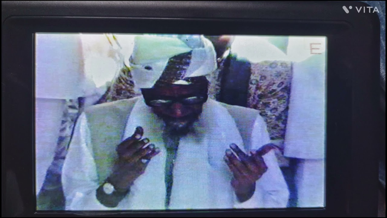 Dard hota nahi sabhi kay lia hai ye daulat kisi kisi kay lia qawali