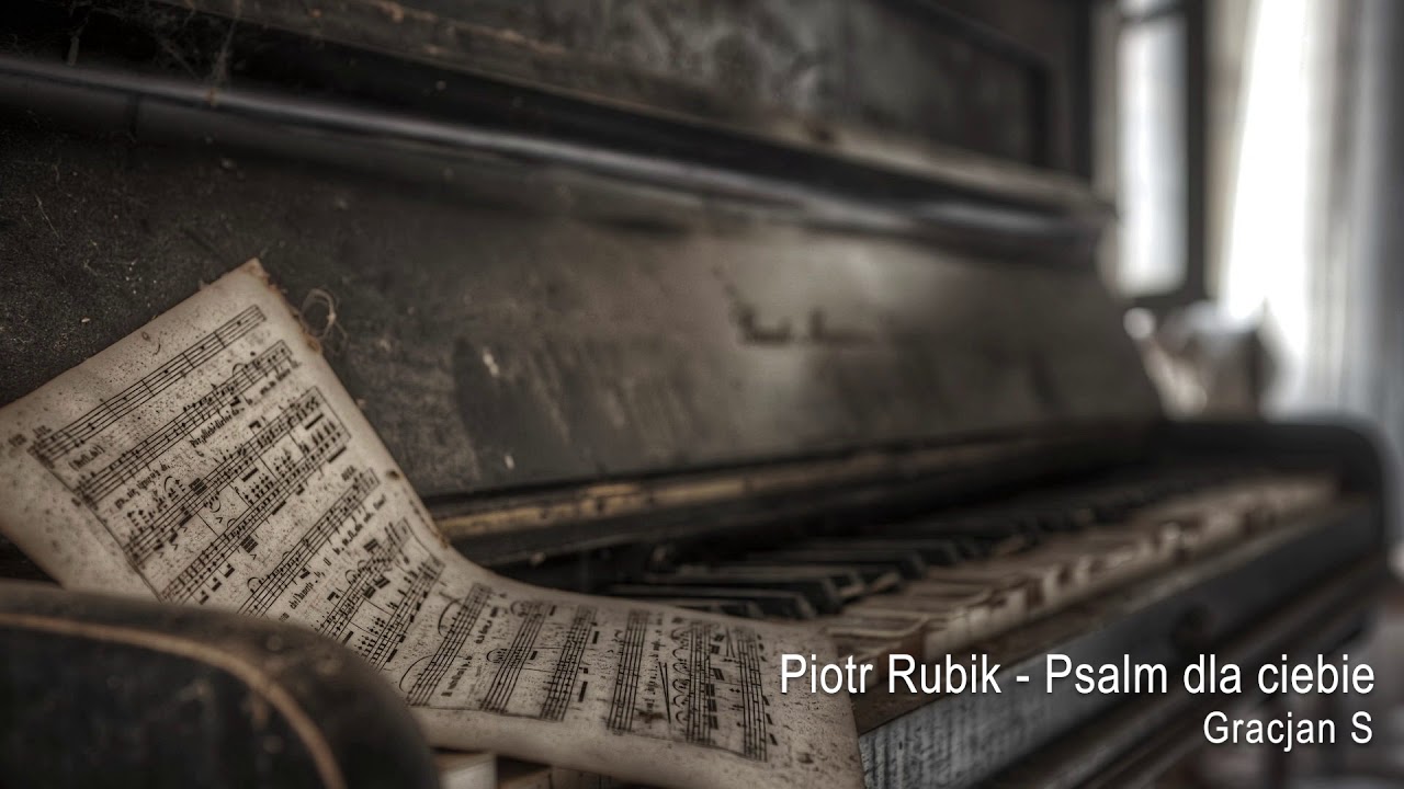 Piotr Rubik - 