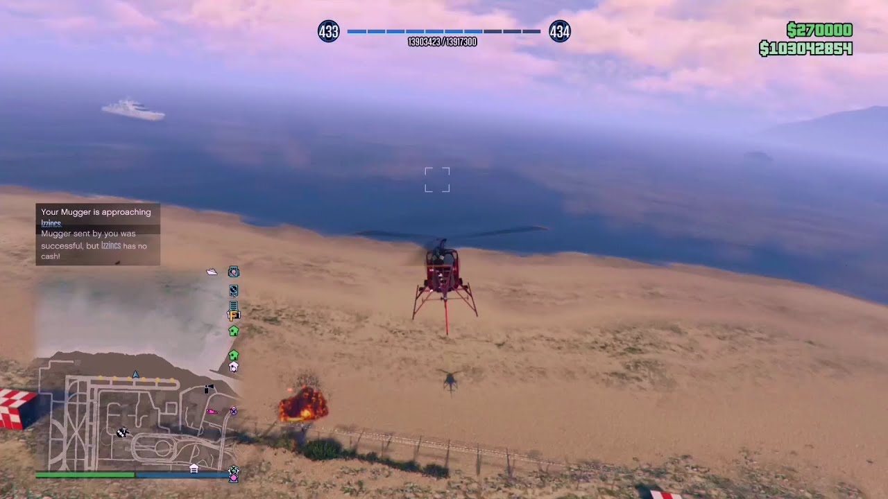 How to Find Off Radar Players..       (Anti-Ghost)