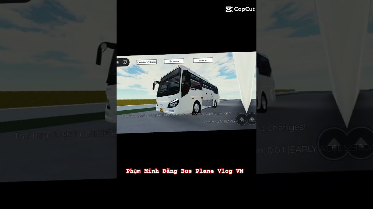 Vietnamese Vehicle Driving  2 Vesion 0.0.1(Early Acess) RELEASE(RA MẮT)🎉🇻🇳|Part 1