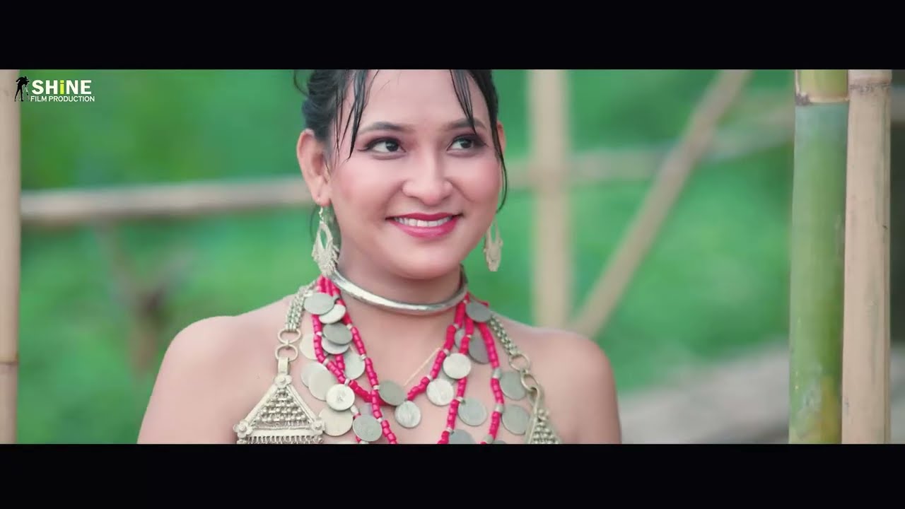 Behind the Scenes Kokborok Music Video || Nasik baiyakhuda