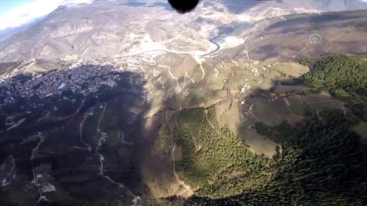 Ferdi TOY | Artvin