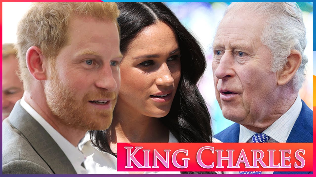 According to the Royal rota, Harry and Meghan will get an invite to King Charles&rsquo; coronation.