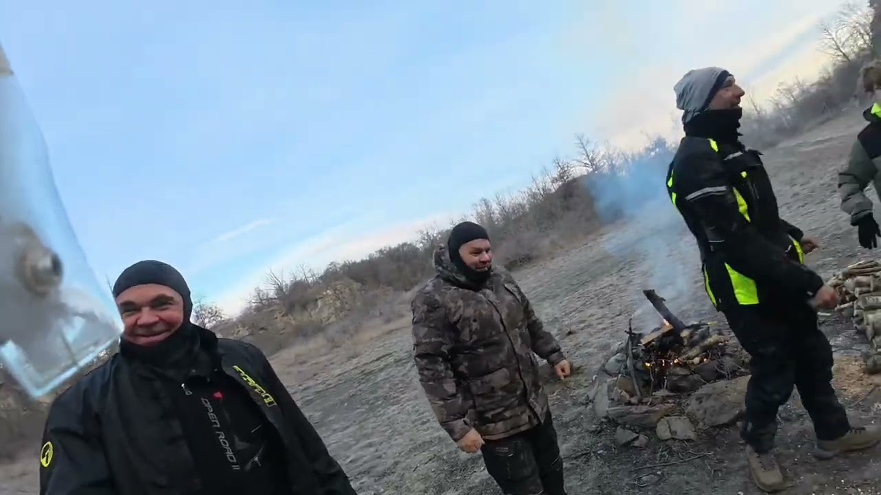 Vánoční setkání 