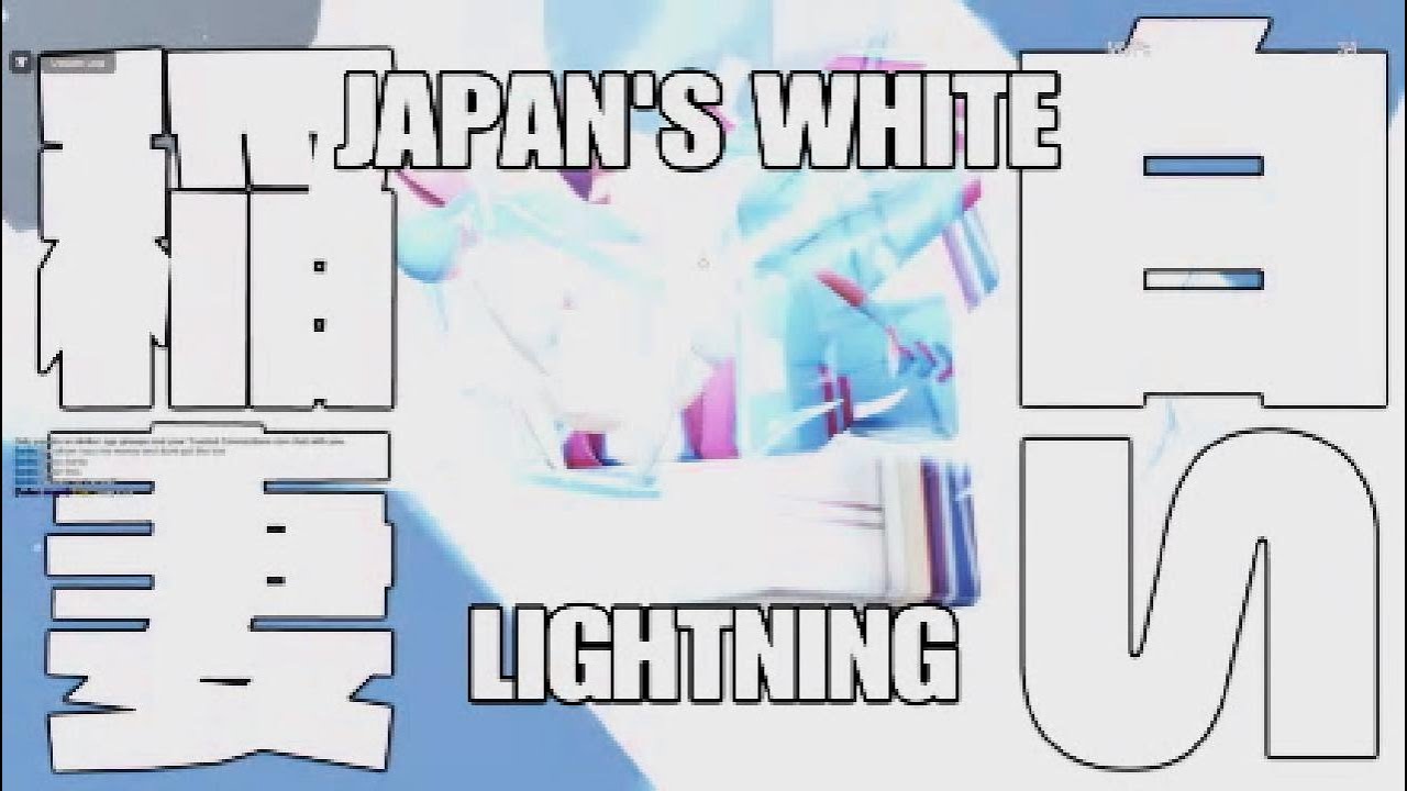 TAMAMO CROSS:JAPAN'S WHITE LIGHTNING|Uma Racing