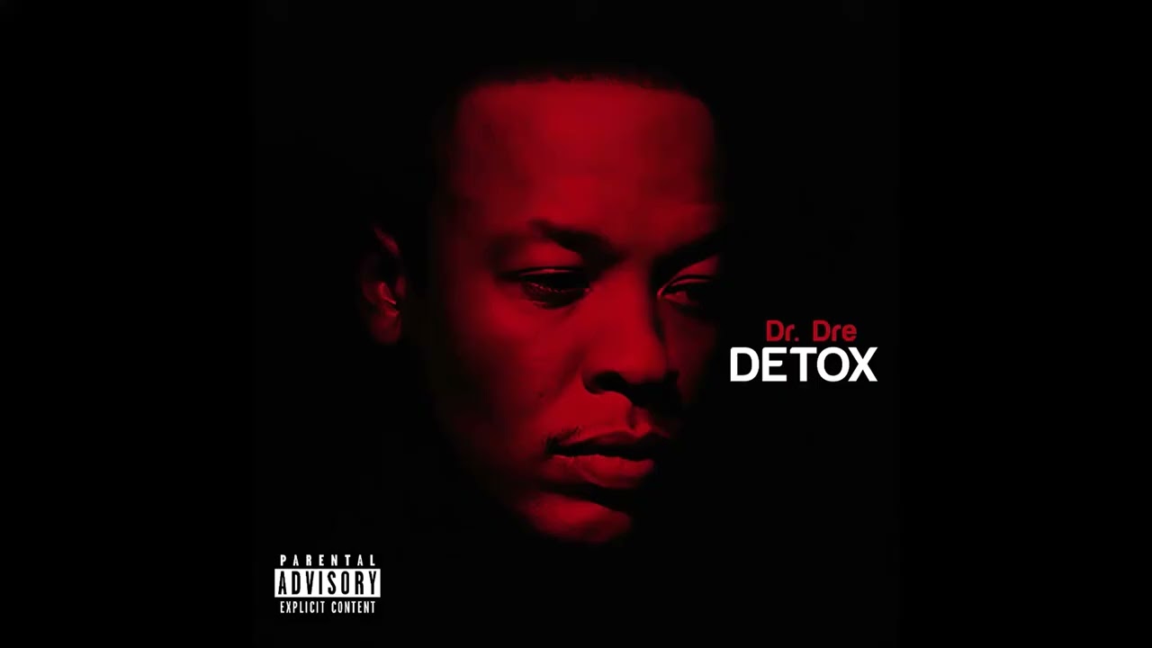 Detox (Prod. by Chris Wheeler)