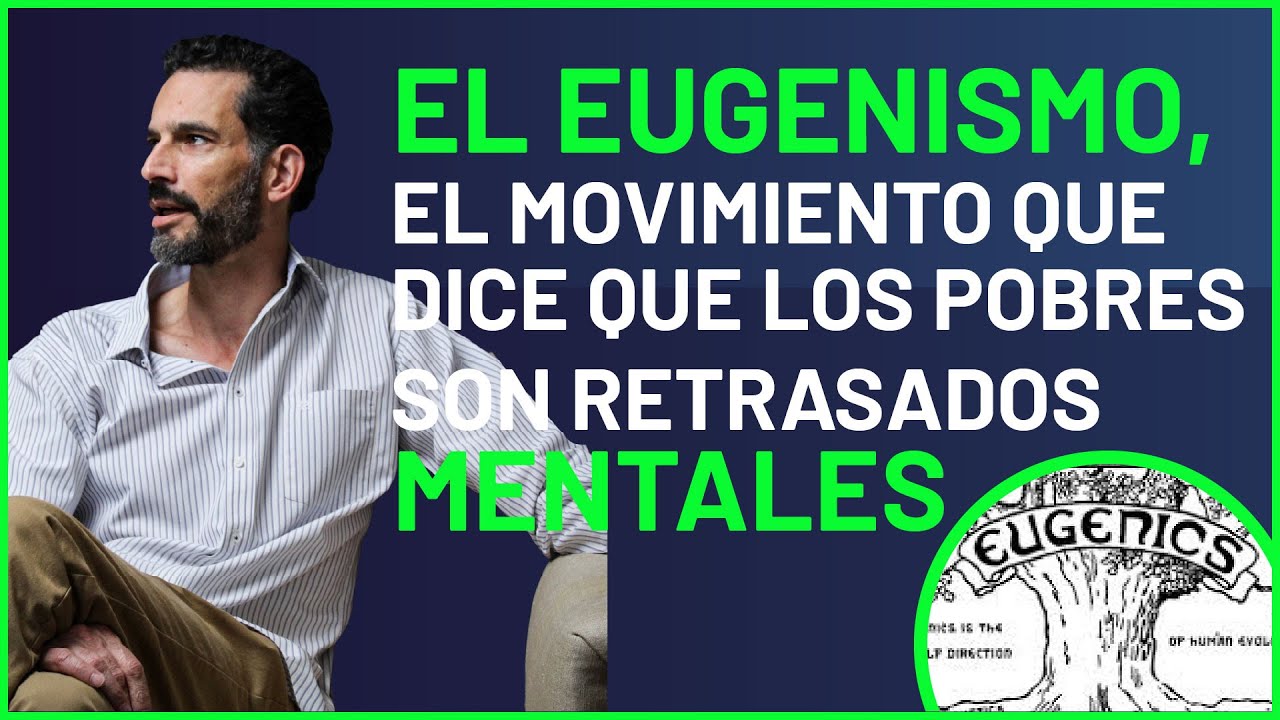 ¿Qué es el eugenismo? Un movimiento que promueve la idea de la superioridad genética