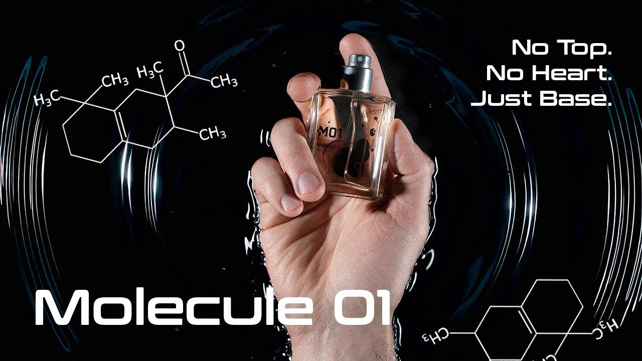 Escentric Molecule 01 Review &ndash; Smell Like Nothing, Get Complimented Anyway