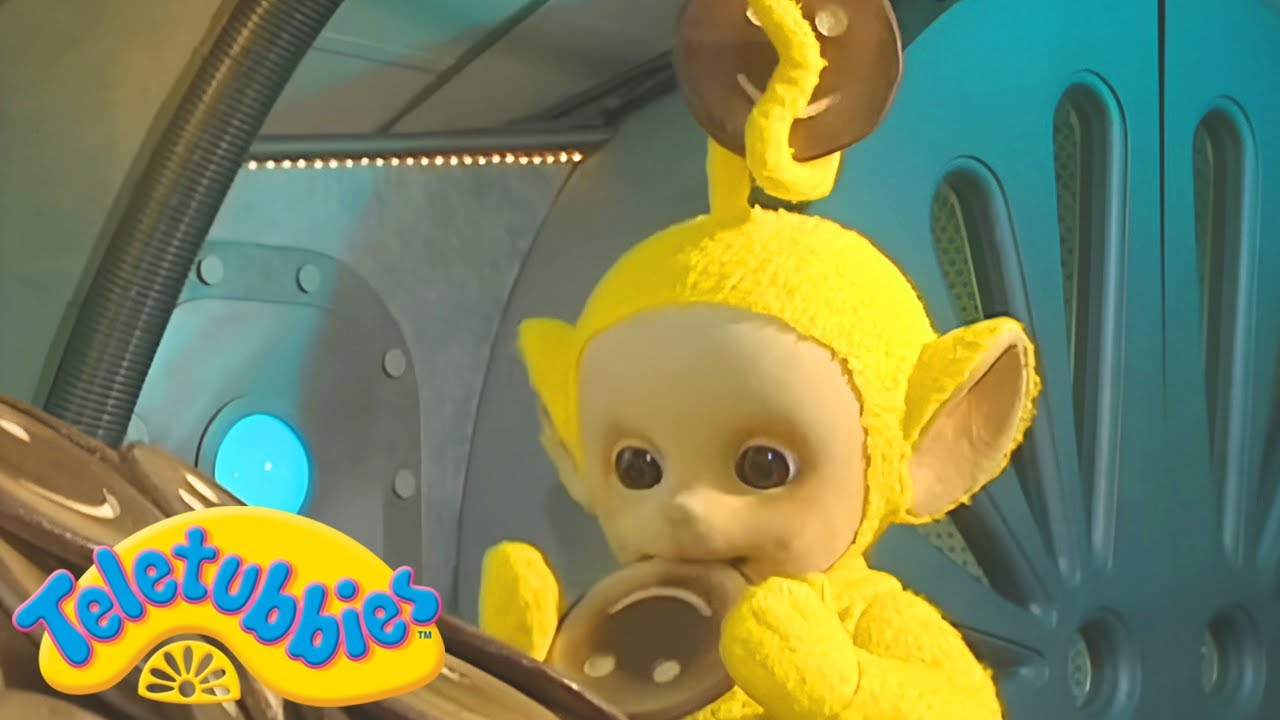 Teletubbies Italiano | Laa-Laa ama i toast a Tubby I Per bambini