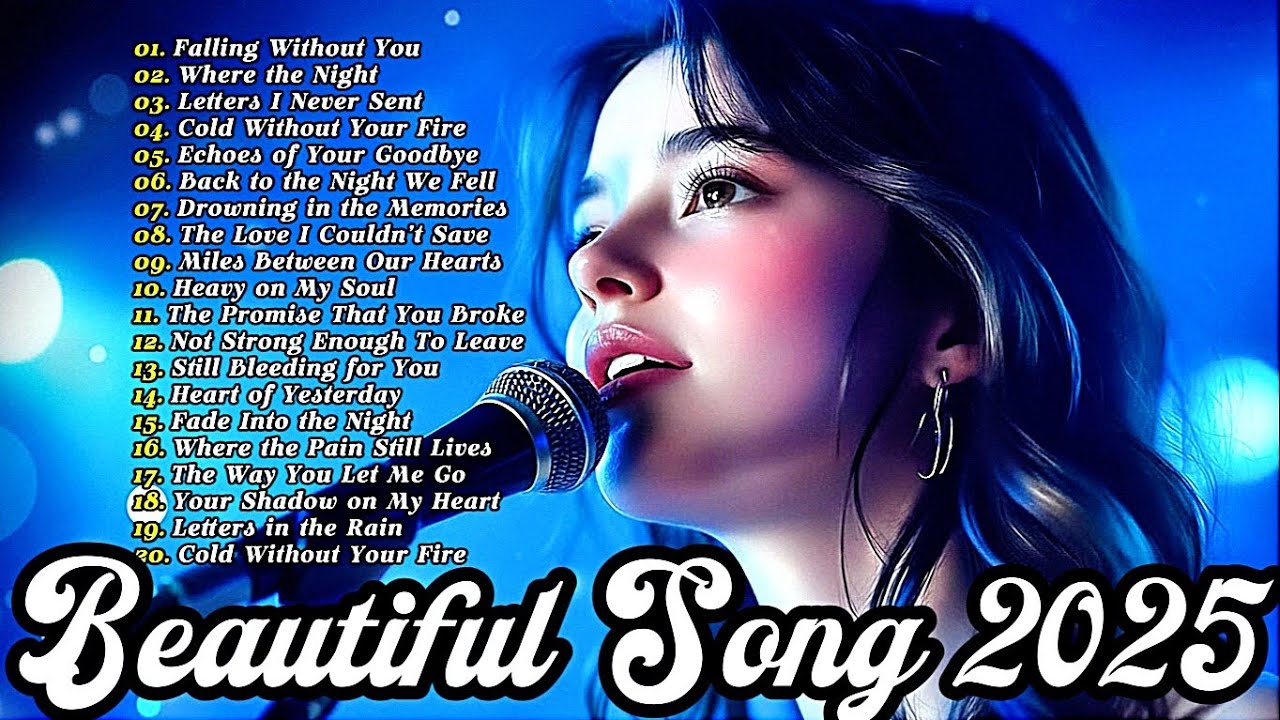 Romantic Ballads 2026 💔 | Beautiful Love Songs & Easy-Listening Emotional Playlist