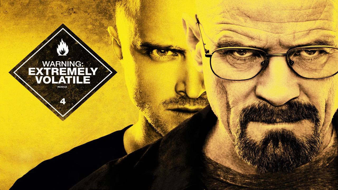Breaking Bad Season 4 (2011) Crickets Sing for Anamaria (Soundtrack OST)