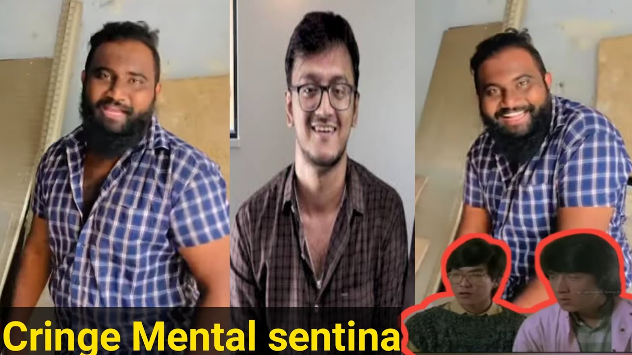 sentinament villain tiktok troll