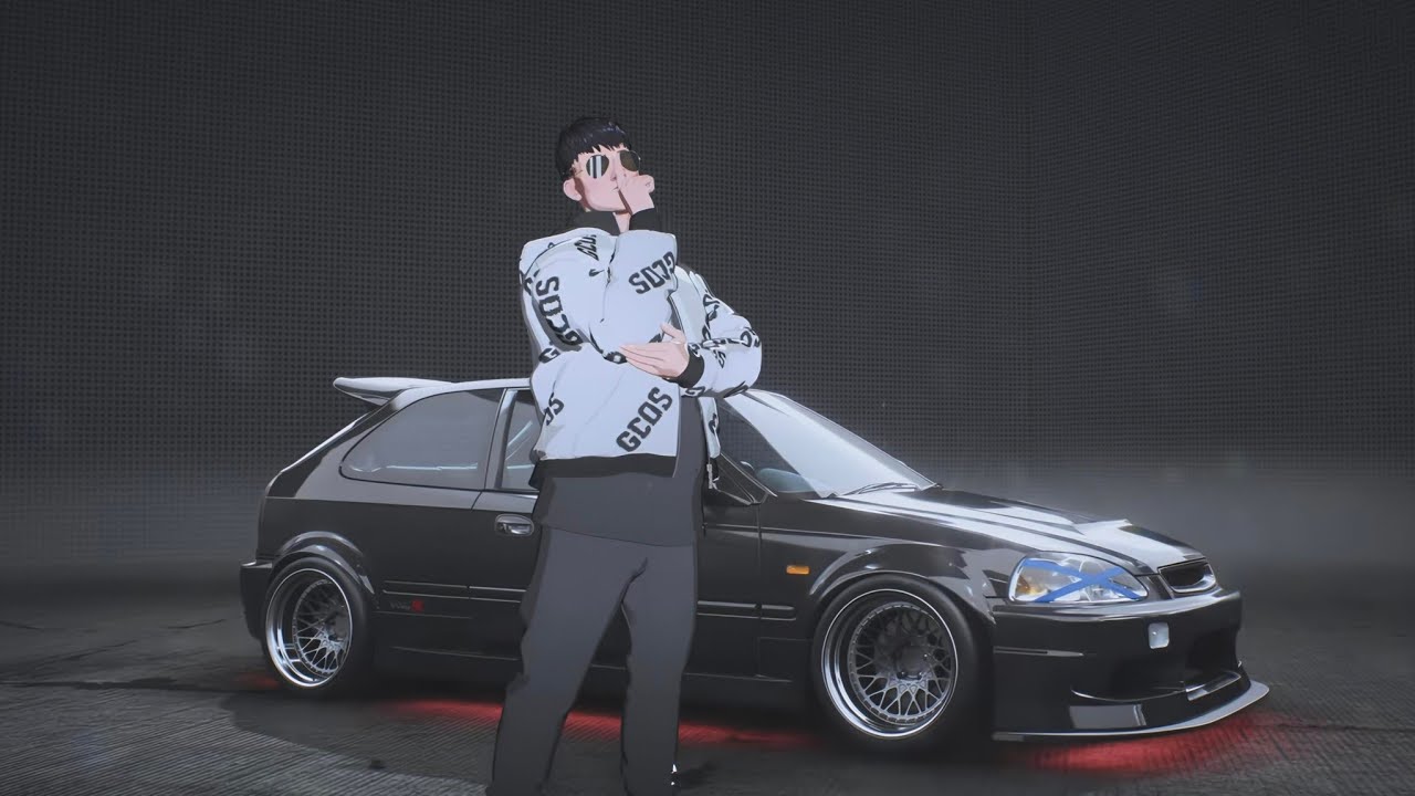 Episodio 5 de Need for Speed Unbound