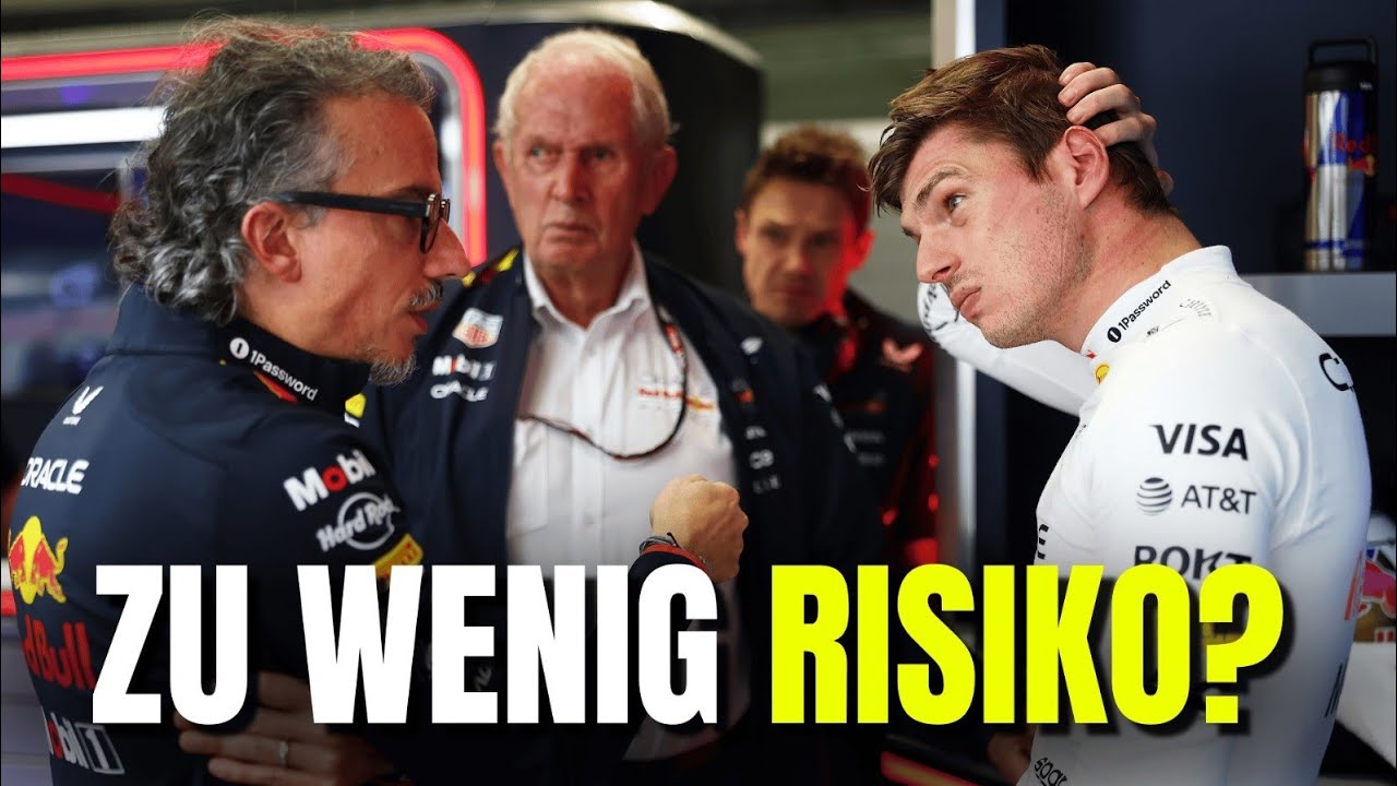 H&auml;tte Red Bull in Abu Dhabi noch ein zweites Mal stoppen m&uuml;ssen?