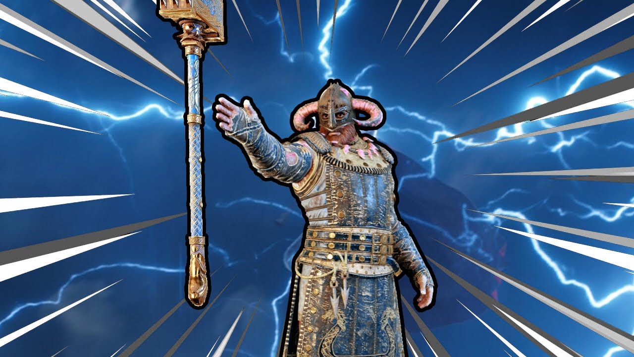 I Cant Feel My Hammer Yet Jormungandr