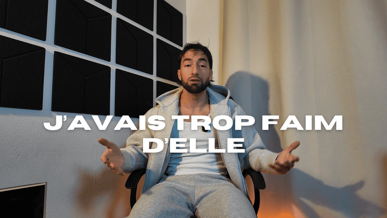 Ce vice a dégradé ma relation progressivement...