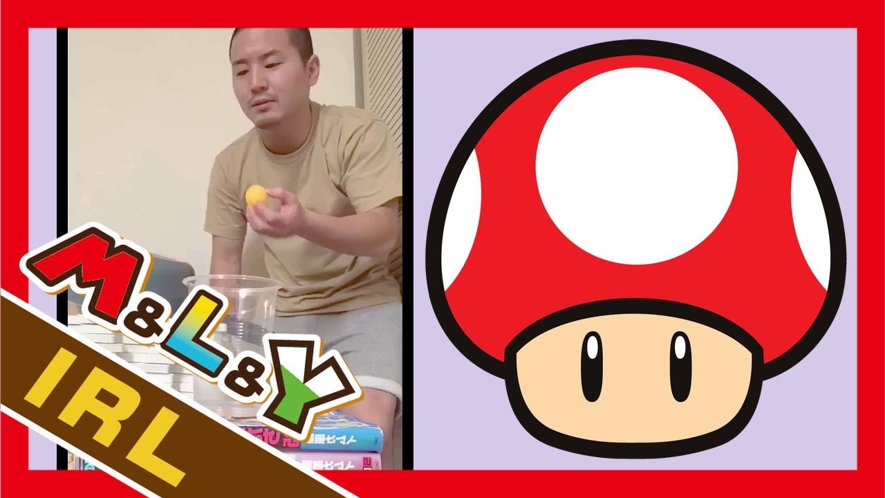 Mario & Link & Yoshi in Real Life | Funny Videos 