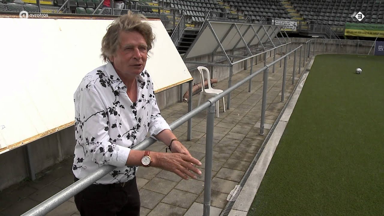 Trainen met ADO Den Haag - Hotel DI-RECT