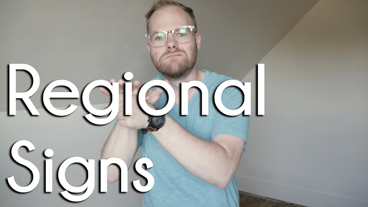 Gray, Cheat, Early, Watch, Outside | Regional Signs