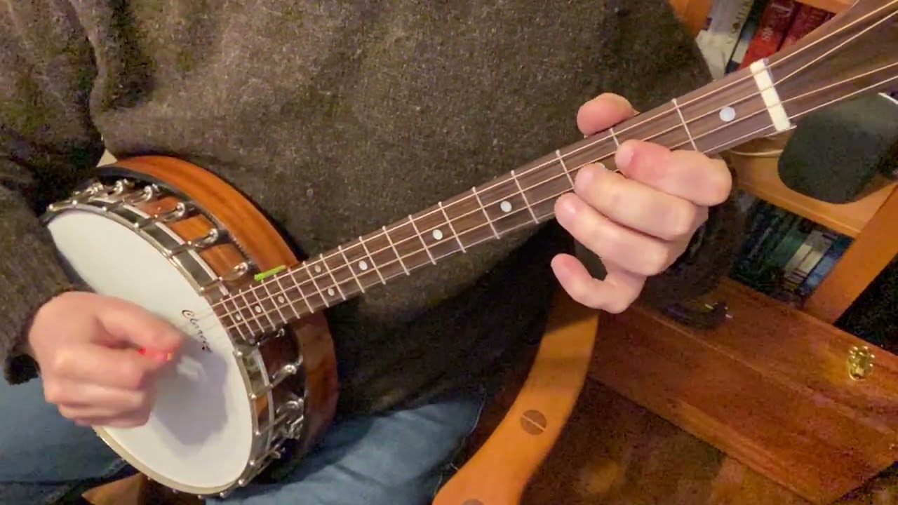 Morrison's Jig in Edor