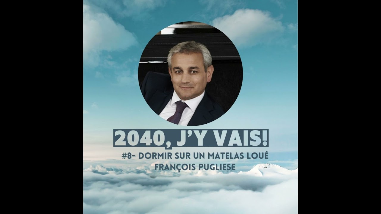 Episode 9: Economie circulaire - louer plutôt qu'acheter son matelas