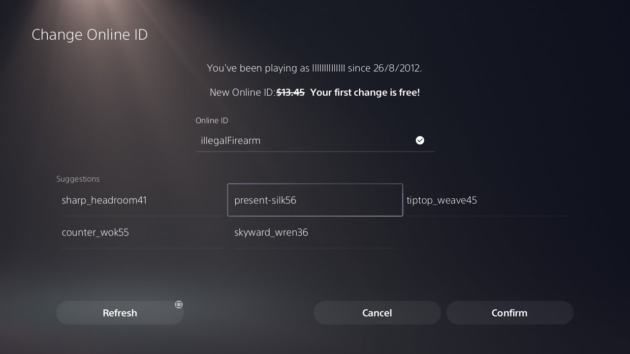15 Sweaty PSN Names Not Taken in 2025/PS4/XBOX/PC🔥