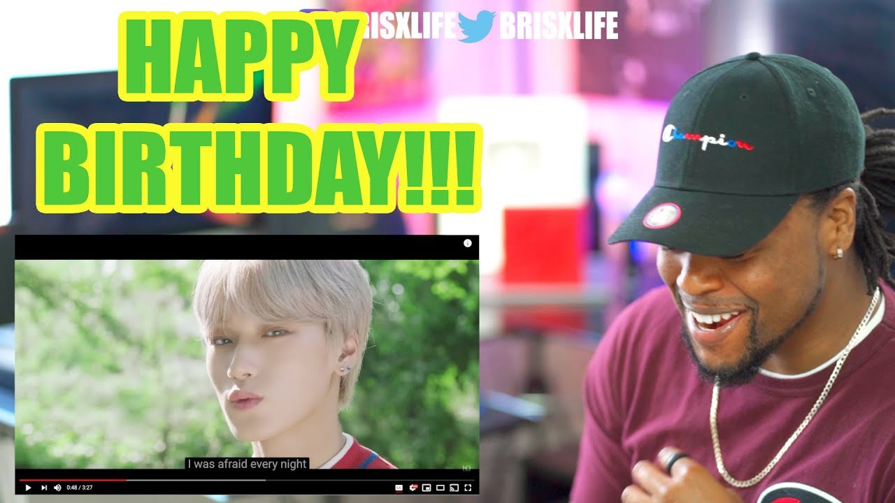 ATEEZ(에이티즈) - ‘AURORA’ Official MV | Happy Birthday SAN!!!( Performance ver.) Reaction!!!