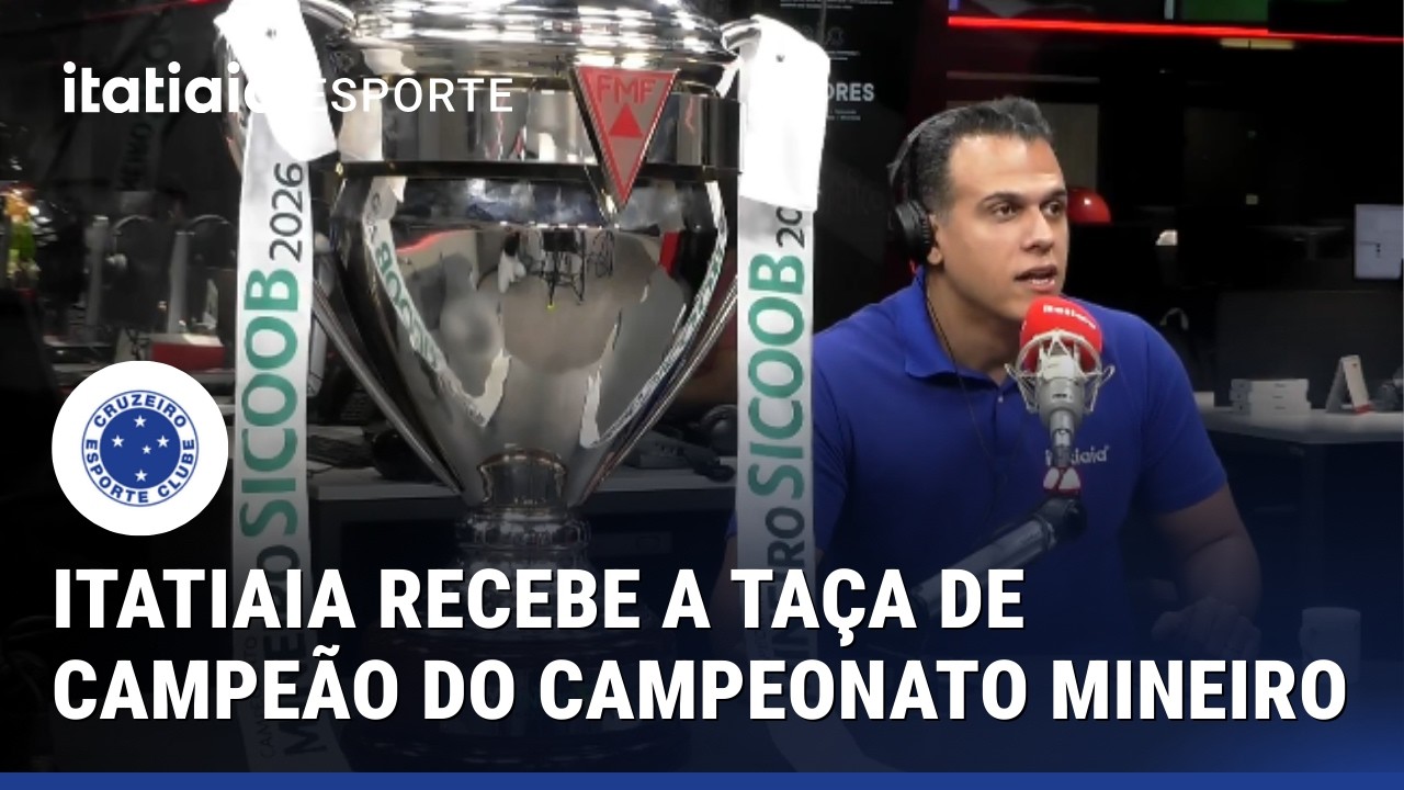 DEBATE CRUZEIRO | TIME NÃO PODERÁ CONTAR COM KAIO JORGE EM JOGO CONTRA O FLAMENGO