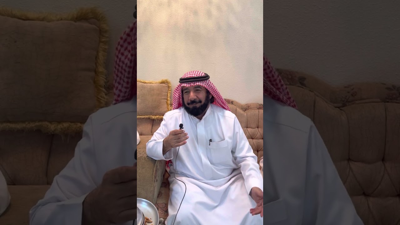 مجالس مفتوحة في مدينة حائل مجلس/ كايد مبارك الخليفة حي الطريفي