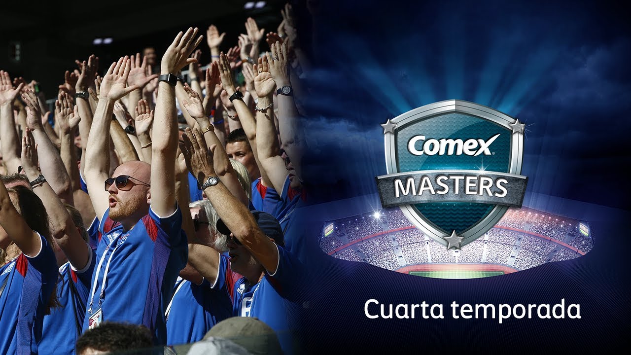 El Fenómeno Islandia - ESPN Comex Masters