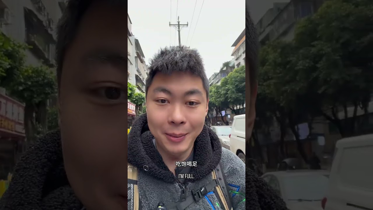 雅安蒙頂山遊玩徒步詳細攻略 蒙頂山好耍 最近山茶花开了 風景還有點巴適 全程徒步一圈 10多公里 拿了個粉粉嫩嫩的獎牌 遇到一群逗比野人#travelvlog #youtubeshorts #fyp