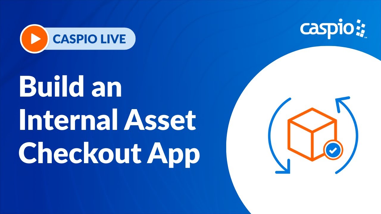 Build an Internal Asset Checkout App (Step by Step Guide – No Coding Required)