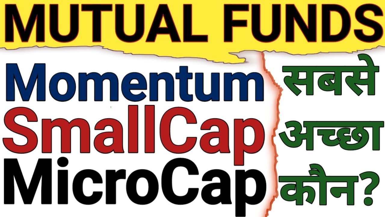 NIFTY 500 MOMENTUM 50 VS NIFTY SMALLCAP 250 VS NIFTY MICROCAP 250|WHY MOMENTUM INDEX NOT PERFORMING?