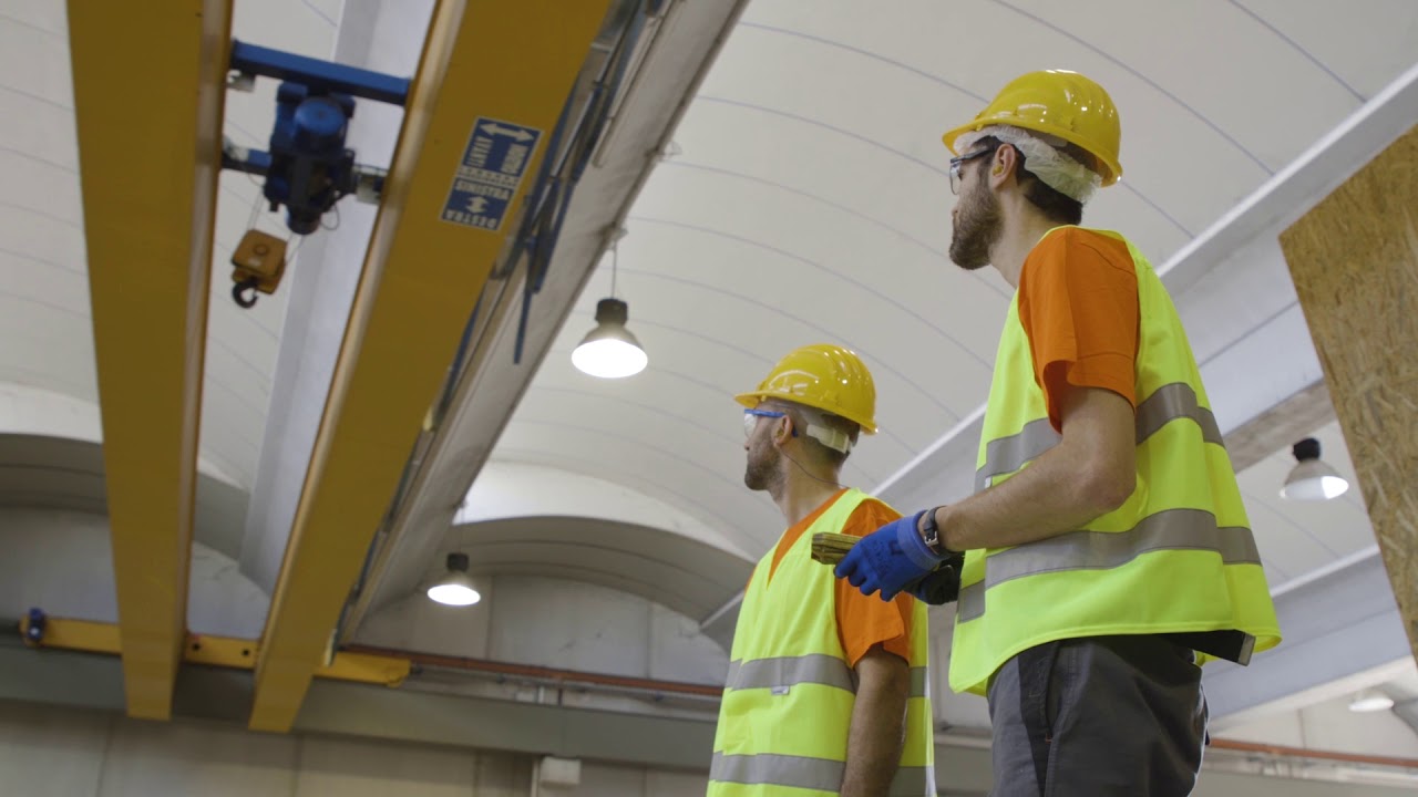 VIDEO AZIENDALE - TECNO IMBALLI SRL
