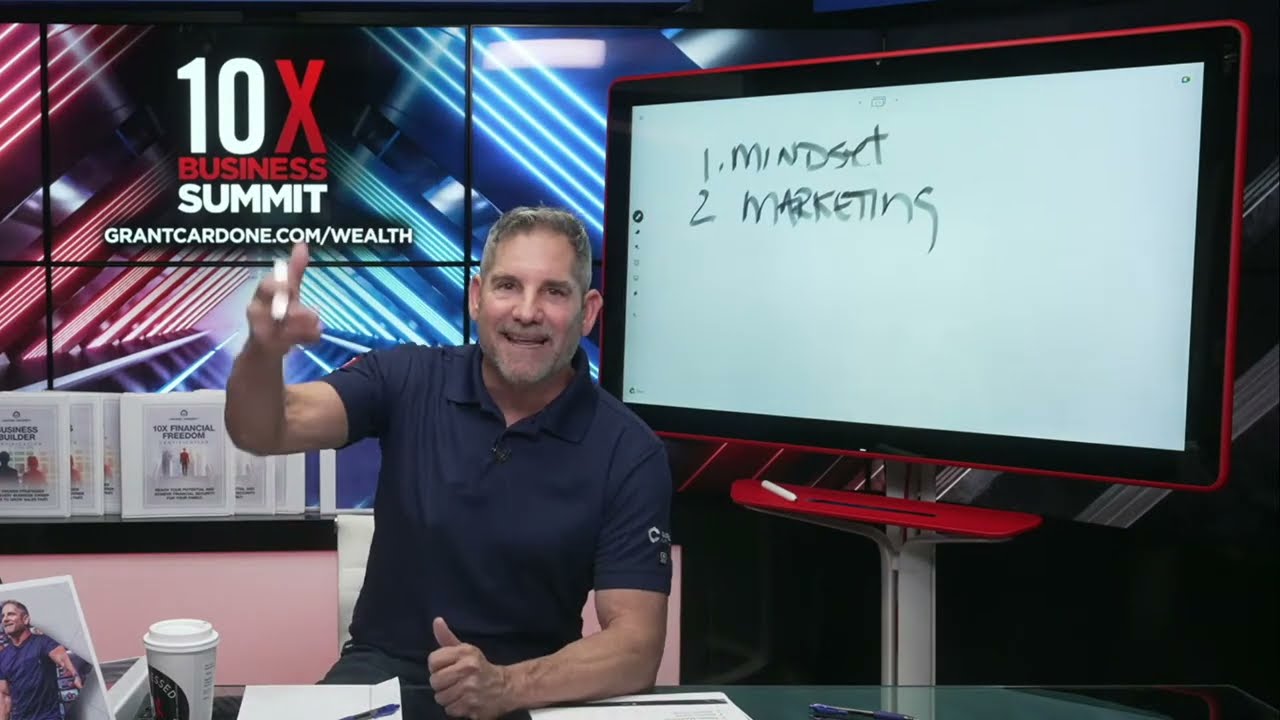 10X BUSINESS SUMMIT 2023!