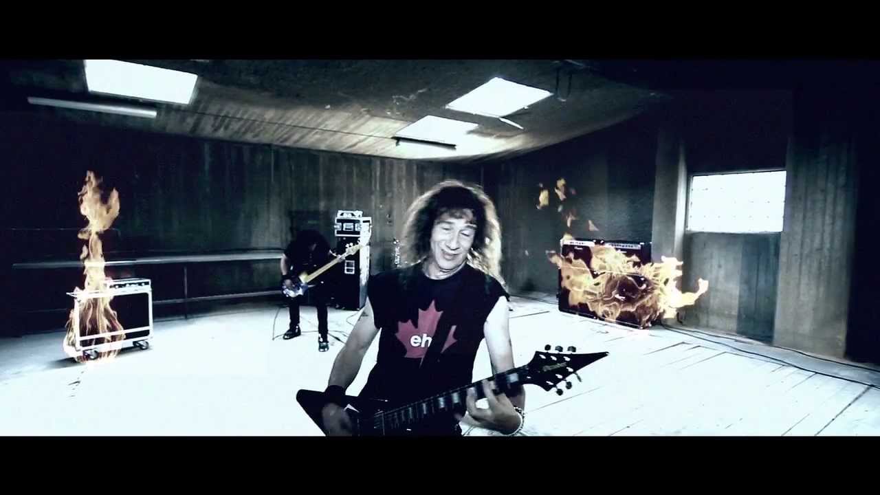 ANVIL - 