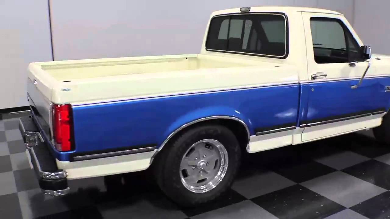 549 1991 F-150 Final.mov