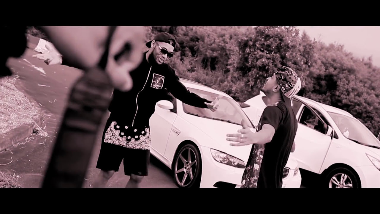 A NOUS LA - Kosla feat Tmatt
