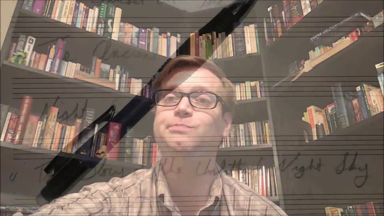 Beginning a New Symphony