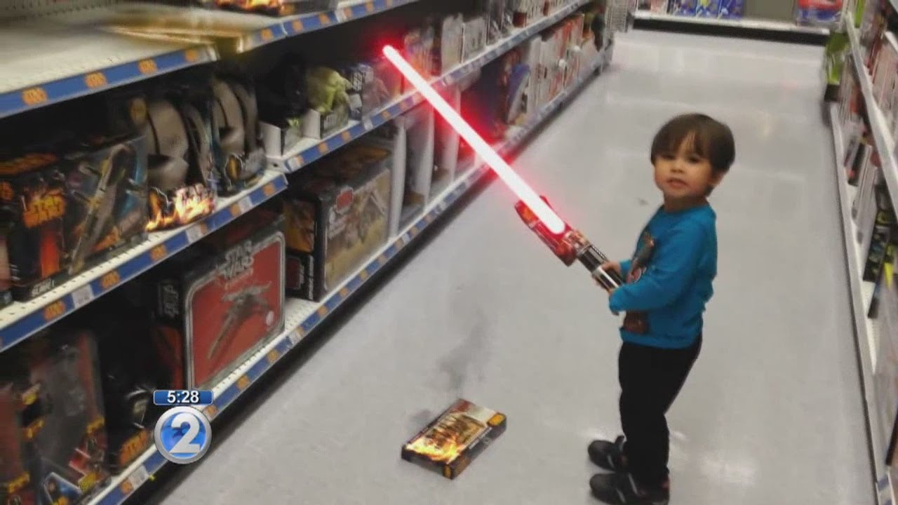Dad turns toddler's imagination into digital reality