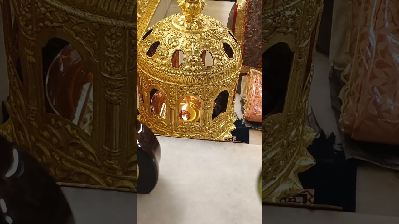 Bhora Sahib |Gurudwara Rakab Ganj Sahib|Guru Teg Bahadur Sahib Ji deh Sanskaar Asthan# New Delhi