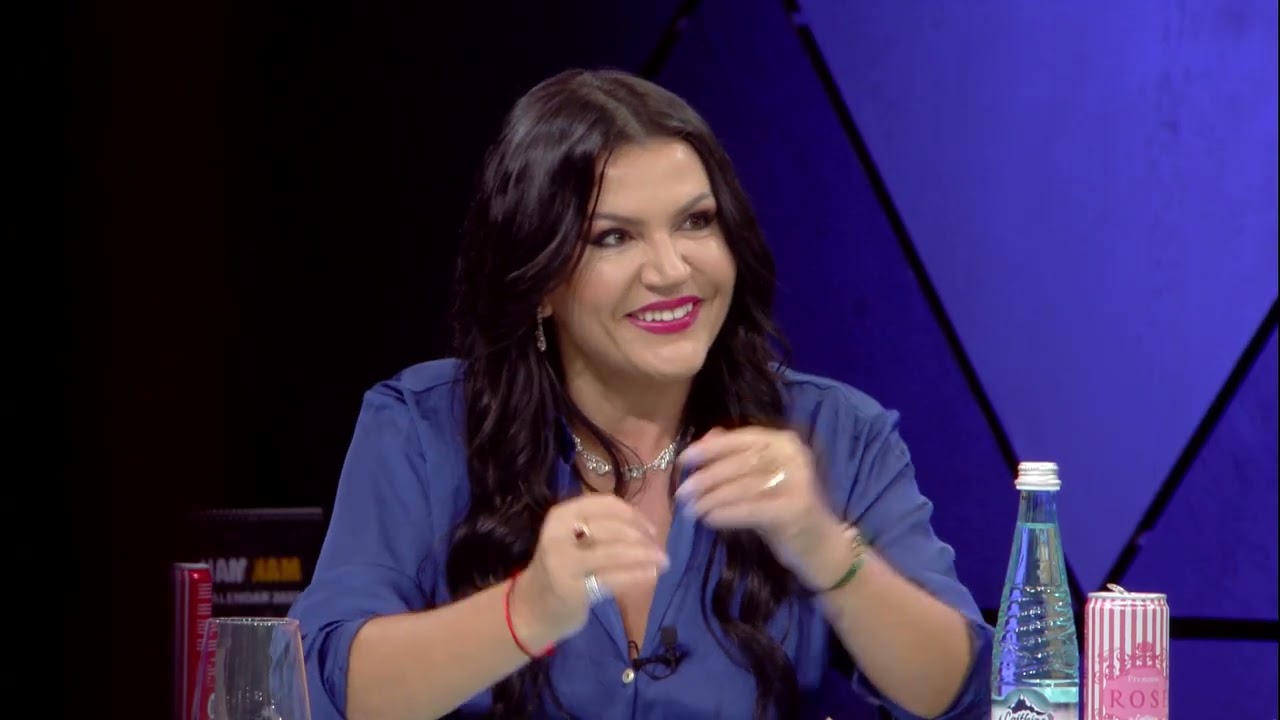 Revolta e robot&euml;ve dhe kryengritja e njer&euml;zve / Ven&ccedil;e / Bardhazi - 31 tetor 2025