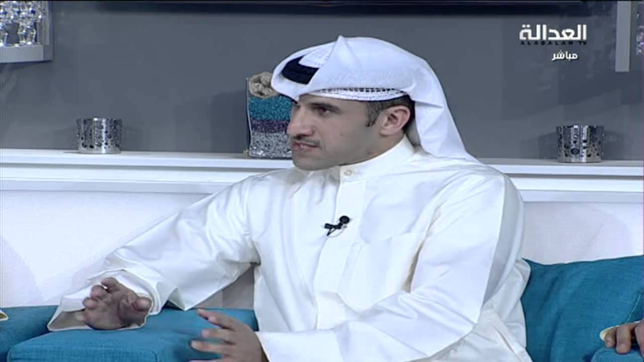 النجم بشار عبدالله : اغبى قرار اخذته بحياتي اني ما كملت في تشلسي