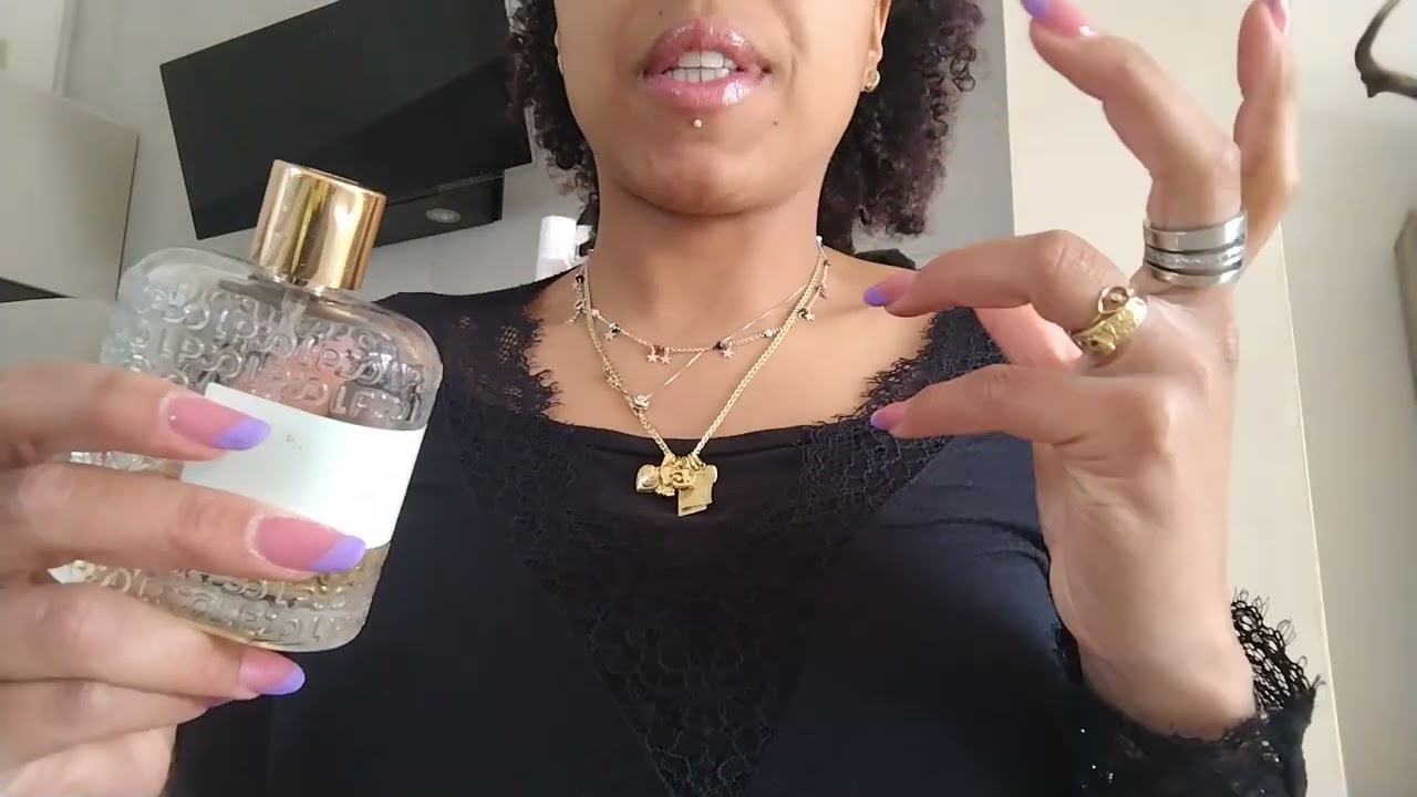 3 profumi straordinari 🥛🍰🍋‍🟩🌹